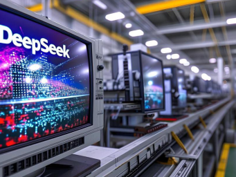 两会热议人工智能+，产业迎来哪些机遇和挑战？ 今年政府工作报告提出，持续推进“人