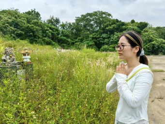 跨越海峡的寻亲路：“何仙姑”助力两岸家庭圆梦