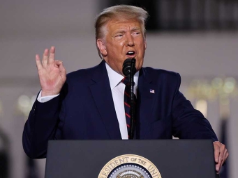 木材要成为下一个特朗普关税目标？再次祭出“232条款”大棒