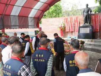 台湾，清明节的传承与温情