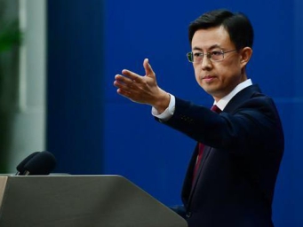 中方是否认为伊以冲突会扩大升级？外交部回应