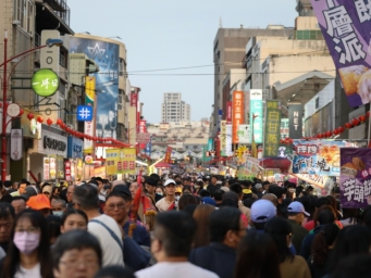 《藏海传》热播 大陆影视剧持续“圈粉”台湾观众