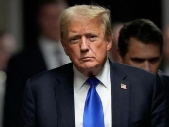 日前首相喊话中日韩携手应对美国 共促多边主义